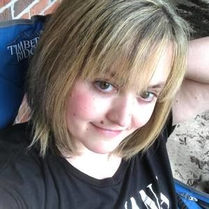 Meet your Posher, Gianna